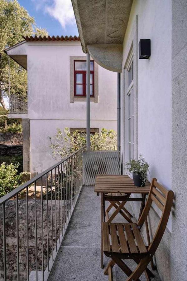 Апартаменты Brunos Wine House Вила-Нова-ди-Гая Экстерьер фото