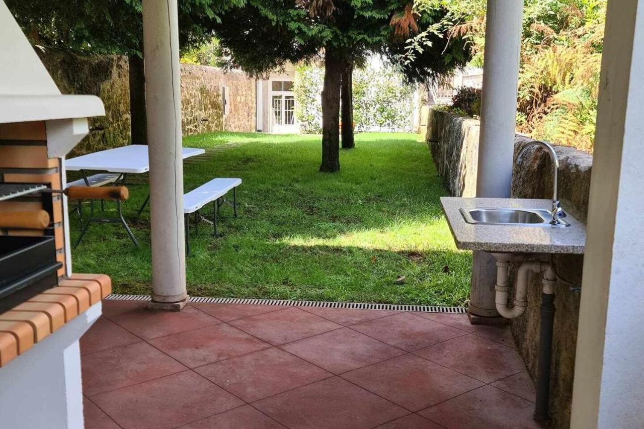 Апартаменты Brunos Wine House Вила-Нова-ди-Гая Экстерьер фото
